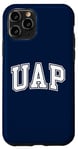 iPhone 11 Pro UAP Case