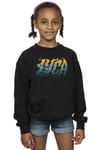 Luca Swim Sweatshirt