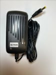 Toshiba EADP-18SB UK 12V 1.5A Portable DVD AC-DC Adapter AC-DC ADAPTOR