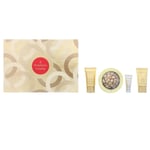 Elizabeth Arden Ceramide Daily Youth Restoring Serum Skincare Set Gift Set : Ceramide Serum Capsules X 60 28ml - Day Cream 15ml - Night  Cream 15ml -