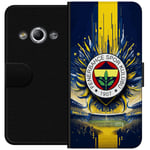 Samsung Galaxy Xcover 3 Plånboksfodral Fenerbahçe SK