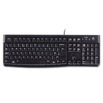 Logitech K120 Keyboard