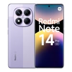 Xiaomi Redmi Note 14 Pro 5G (Violet) - 256 Go