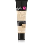 Bell My Everyday liquid foundation shade 05 Warm Beige 30 g