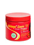 Shine N Jam Magic Fingers For Braiders Magic Siz 16oz