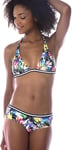 Banana Moon Sanomo First Bikini Top, Multico - 40