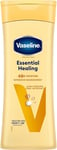 Vaseline Intensive Care Essential Healing Body Lotion for 400 Ml