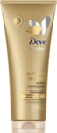 Dove Light to Medium Self Tan Lotion 1 Gradual For Sun-Kissed... 