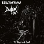 Lucifuge, Bunker 66  Of Night and Lust  CD