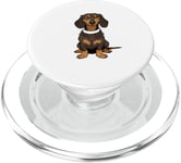 Un costume de chien extraordinaire pour les propriétaires de PopSockets PopGrip pour MagSafe