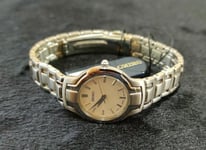 Seiko sxfq17p1 Premier v401-2090 Montre Femme Mejorofertarelojes