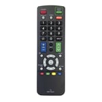 Convient pour la télécommande Sharp TV GB217WJN1 GA007BG22 G1135PESA GA880SA