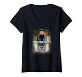 Star Trek Into Darkness Harrison V-Neck T-Shirt