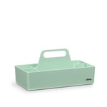 Vitra - Toolbox RE - Mint Green - Kurver og esker - Arik Levy