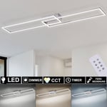 Éclairage Intérieur Plafonnier Télécommande Dimmable Tdc Mémoire Fonction