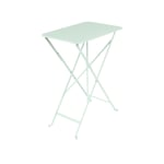 Fermob - Bistro Bord 37x57 cm Ice Mint A7 - Matbord utomhus