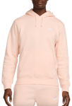 Hupparit Nike Club Fleece Hoody bv2654-664 Koko S