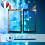 Vitre Ecran tactile pour POLAROID MID3807 7" noir