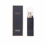 Hugo Boss Boss Nuit Femme Eau De Parfum 50ml Women Spray