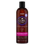 Hask Curl Care Moisturizing Shampoo