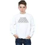 Sweat-shirt enfant Star Wars: The Rise Of Skywalker  Trooper