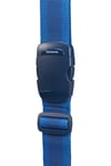 Samsonite Luggage Strap 50Mm  Midnight