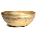 Singing Bowl Chaken -- 2300-2400 G; 26-28 Cm