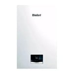 Chaudière La Condensation Vaillant ecoTEC Intro Vmw 24/28 Kw Méthane+Kit Cabl