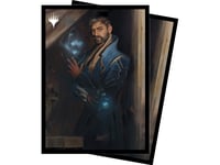 Ultra-Pro Ultra-Pro: Magic The Gathering - Murders At Karlov Manor - Sleeves - V1 (100)