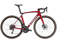 Trek Madone SL 6 105 Gen 8 Racercykel Crimson S