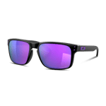 Solbriller Oakley Holbrook Mattsvart