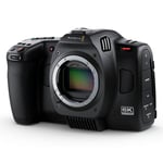 Blackmagic design digital videokamera - BM-CINECAM60KLFL - Cinema Kamera 6K ()