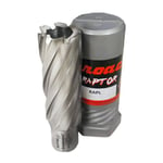 Rotabroach RAPL310 Raptor M2 Raptor Rouleau long 31 mm M2