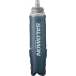 Salomon Soft Flask 500ML/17OZ ULTRA 42 drikkeflaske Slate Grey LC 2337800 2024