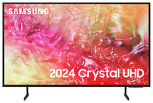 Samsung 65 Inch UE65DU7100KXXU Smart 4K UHD HDR LED TV