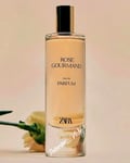 ZARA WOMEN EDP ROSE GOURMAND EAU DE PARFUM LIMITED FRAGRANCE 80 ml NEW