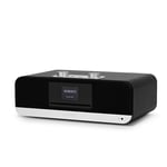 Roberts Blutune 300L DAB+ / FM / Bluetooth / CD / USB - Black