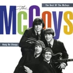 The McCoys  Hang On Sloopy  CD