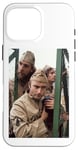 iPhone 16 Pro Max Genesis Phil Collins Photoshoot By Virgina Turbett Case