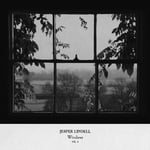 Jesper Lindell  Windows vol.2  LP/Vinyl