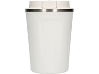 Asobu - Cafe Compact White - Thermal Mug 380 Ml