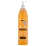 Byphasse - Shampoing kératine Sublim' protect - 520ml