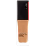 Shiseido Synchro Skin Radiant Lifting Foundation 30ml (Various Shades) - Sunstone