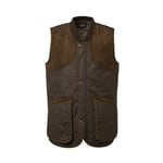 Chevalier Vintage Shooting Vest Men