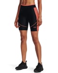 Under Armour Project Rock HG Bike Short - XL