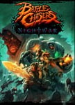 Battle Chasers: Nightwar OS: Windows + Mac