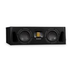 ADAM Audio - A44H Nearfield/ Center Monitor, 2-way, 2x4"" woofer