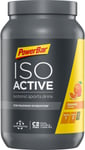 Powerbar - Isoactive - Orange - 1320g - Isotonic Sports Drink - 5 Electrolytes