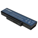 Battery for Maxdata Pro VR600 VR440 VR610 VR601 VR430 PX600 MX720 MX625 6000mAh