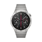 Huawei GT4 Elite 46 mm - Silver